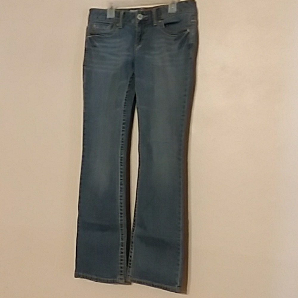 Aero jeans